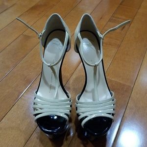 Giuseppe Zanotti heel